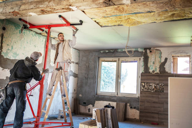 Reliable IN Insulation Contractor Solutions